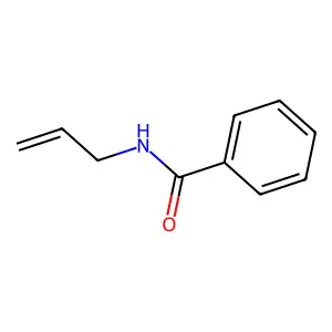 N-Allylbenzamide structure