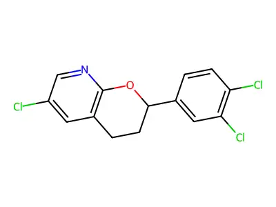 Mdl 20957 structure