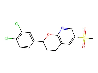 Mdl 20610 structure