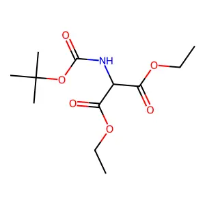 Ethyl 1-benzyl-4-oxopyrrolidine-3-carboxylate structure