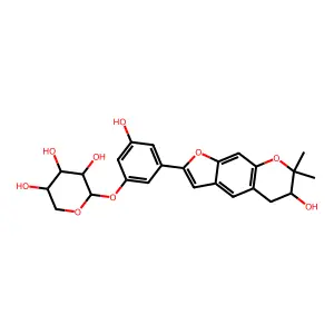 4-[2-[(3-Oxo-1-phenylbutylidene)amino]propylimino]-4-phenylbutan-2-one structure