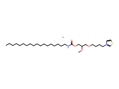 Sri 63119 structure