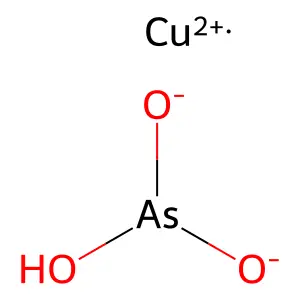 許雷綠 structure