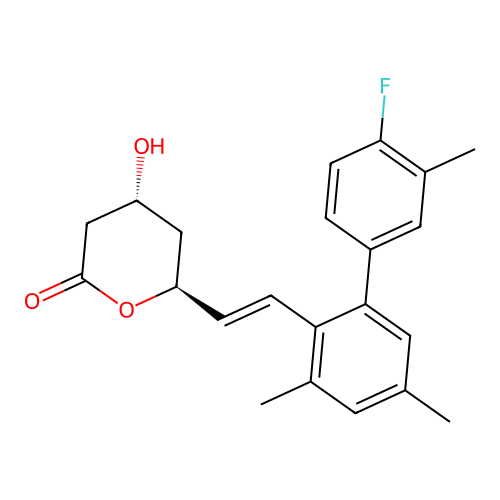L 645164 structure