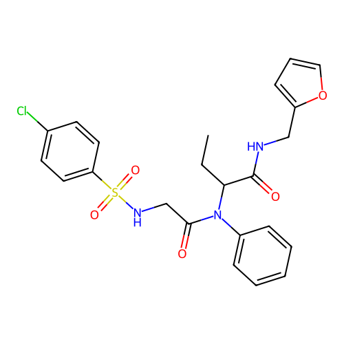 ASN 05458052 structure