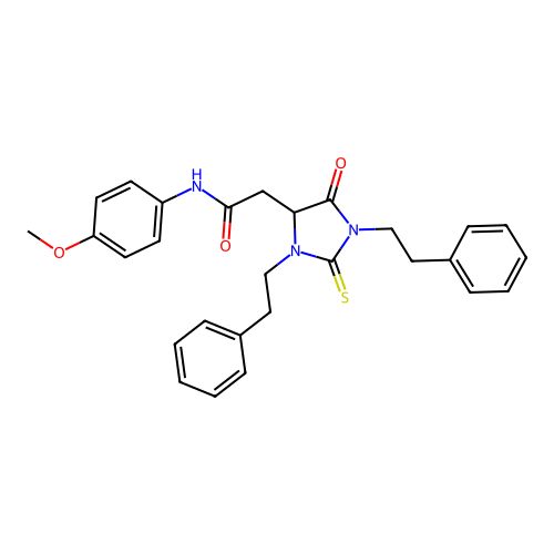 A3507/0148547 structure