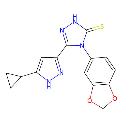 A4114/0175361 structure
