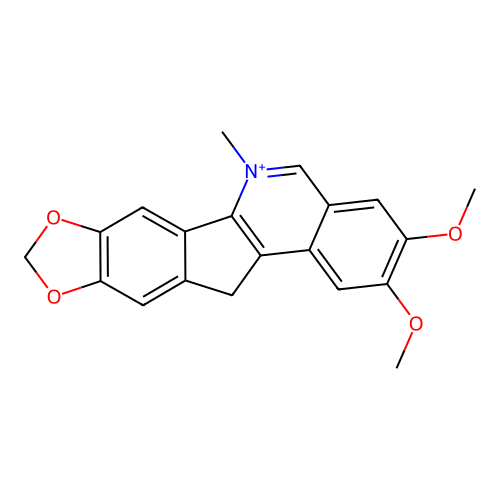 Caroate structure