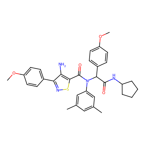 ASN 04936509 structure