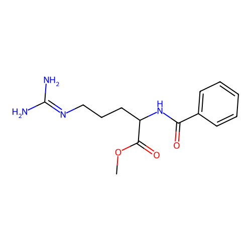 L-Bame structure