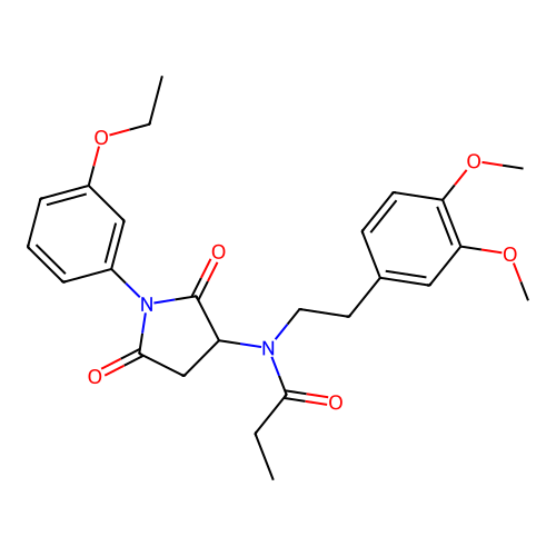 Opera_ID_305 structure