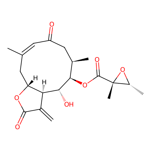 Vicolide D structure