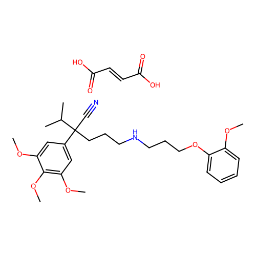 HV 525 structure