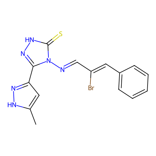 VU0432303-1 structure