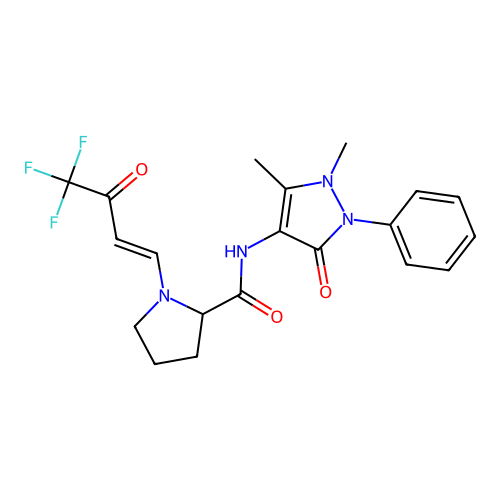 F0626-0112 structure
