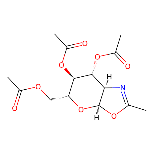 FR054 structure