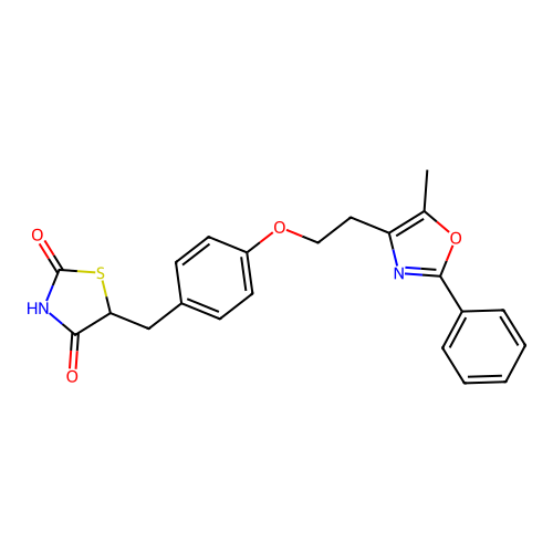 AD 5061 structure