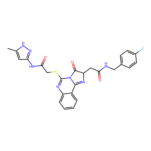 F6548-3988 structure