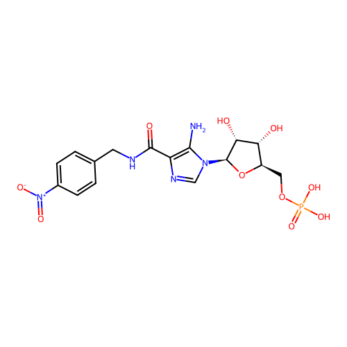 GP-1-668 structure