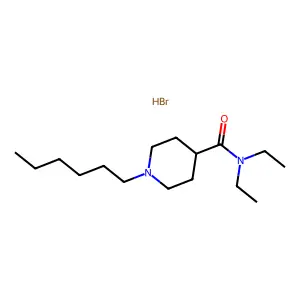 2-(2-Phenylethyl)isoquinolinium structure