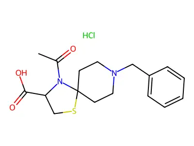 C17H23ClN2O3S structure