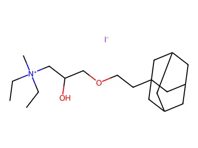 F0050-0043 structure