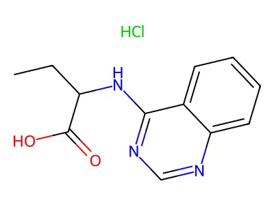 1-Ethyl-3,5-dimethyl-1H-pyrazole-4-carboxylic acid structure