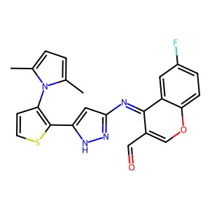 4T-0024 structure