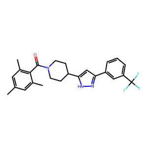 6X-0274 structure