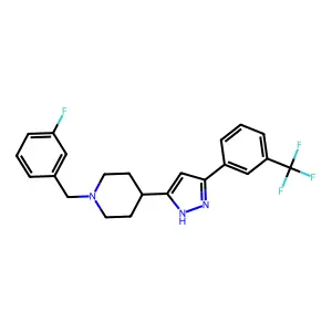 7X-0307 structure