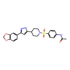 7X-0346 structure