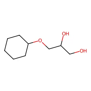 3-Amino-2,4,6-tribromobenzamide structure