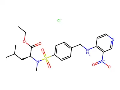 11T-0662 structure