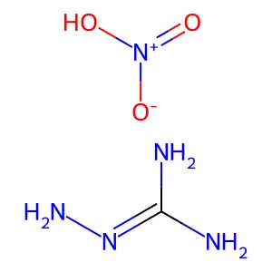 3-benzhydryl-7H-purin-6-one structure