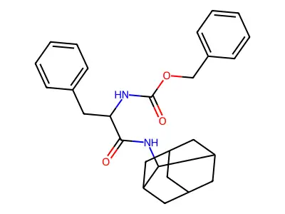 A3866/0164217 structure