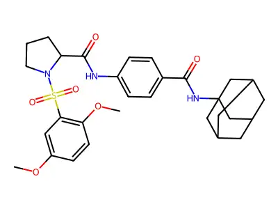 A3873/0164558 structure