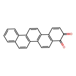 2,4,6-Tribromo-3-[(chloroacetyl)amino]benzamide structure