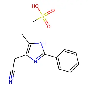 5-(2,3-Dibromopropyl)-1,3-benzodioxole structure