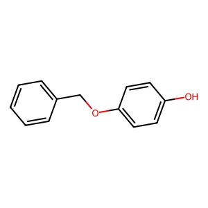莫諾苯宗 structure