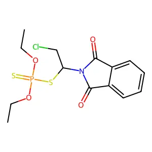 Dialifor structure