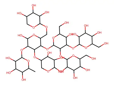 l)oxy]-6-{[(3,4,5-trihydroxytetrahydro-2H-pyran-2-yl)ox structure