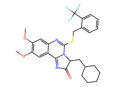 6R-0325 structure