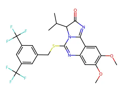 7R-0351 structure