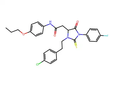 A3246/0137900 structure