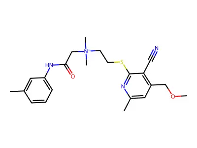 A2920/0122991 structure
