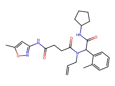 ASN 05569467 structure