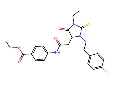 A3222/0136745 structure