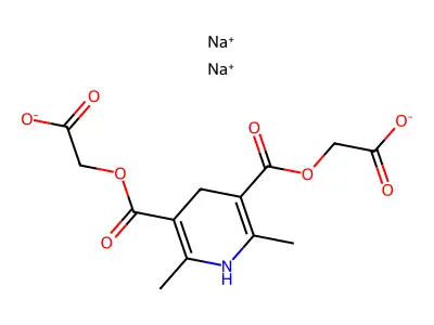 Carbaton structure