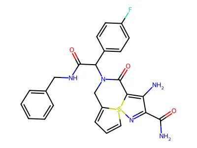 ASN 03779748 structure