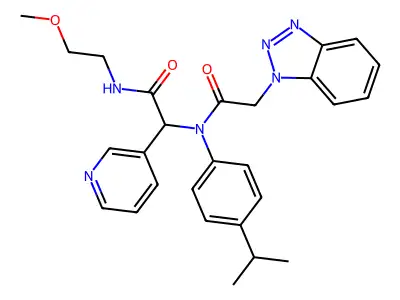 ASN 05587292 structure